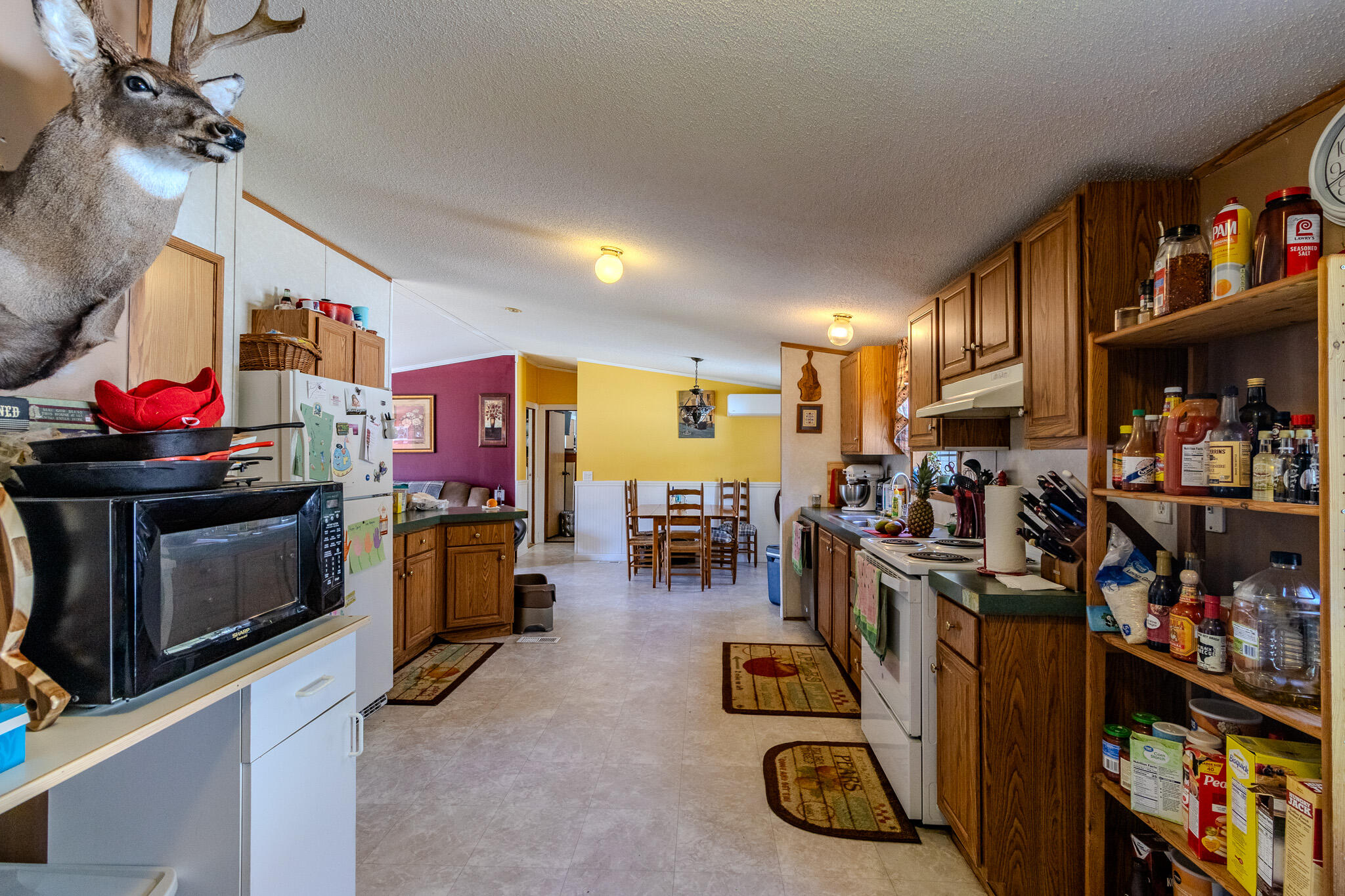 307 Hog Bay Road Franklin, ME 04634 - Photo 17 of 58 31