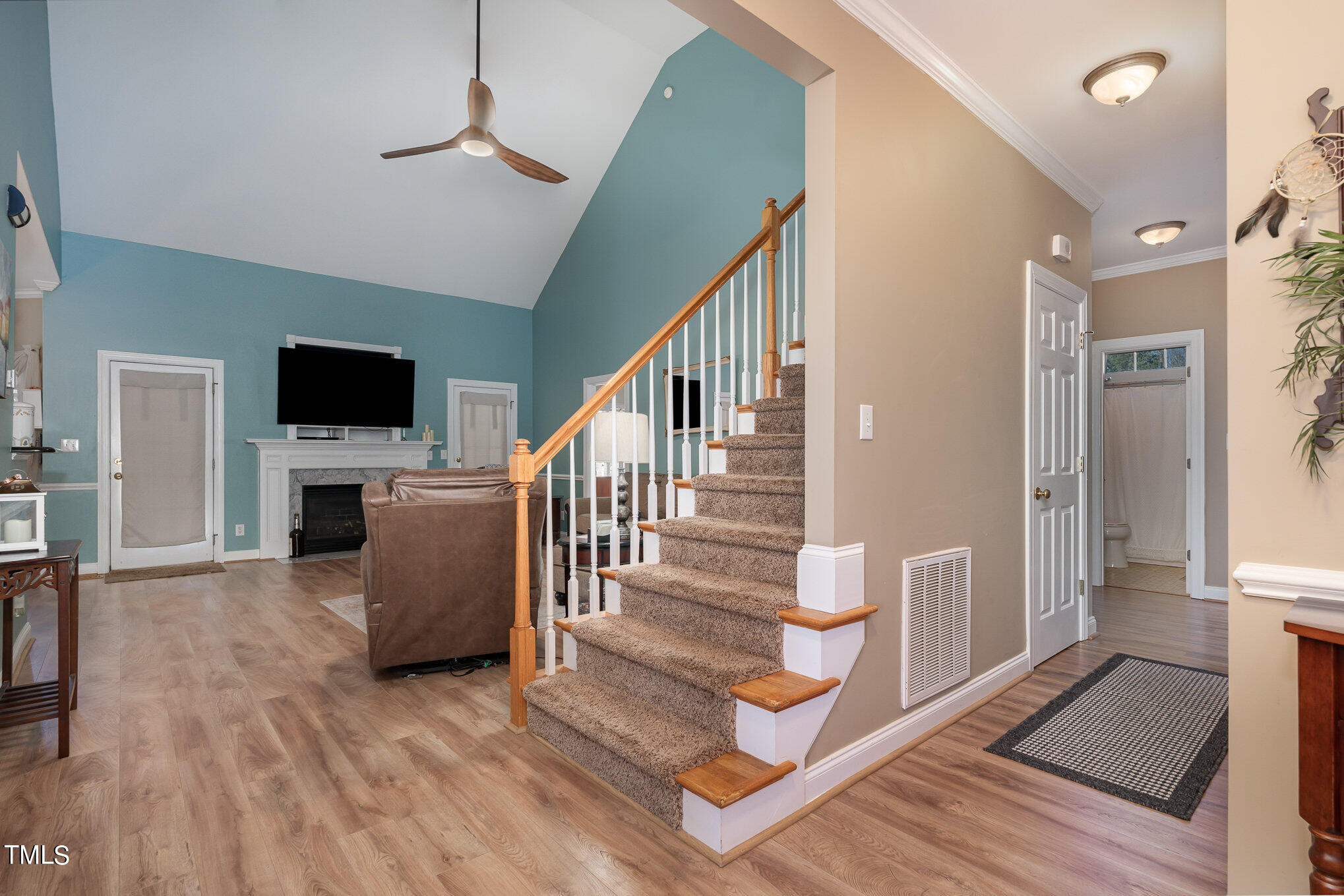 4520 Deer Stream Lane Raleigh, NC 27603 - Photo 7 of 35 024_ndp230-edit