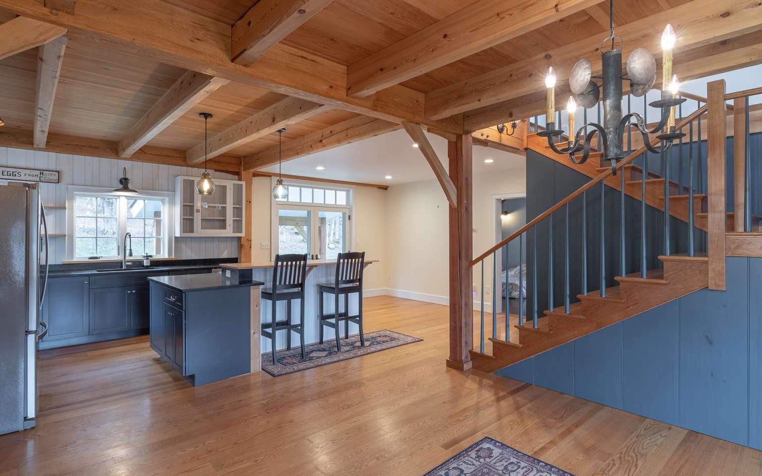 16 Springhill Road Putney, VT 05346 - Photo 8 of 40