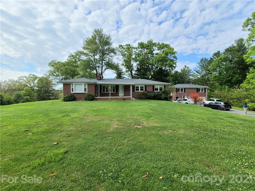 24 Ballard Road Weaverville, NC 28787 - Photo 1 of 21 Gallery Image 1
