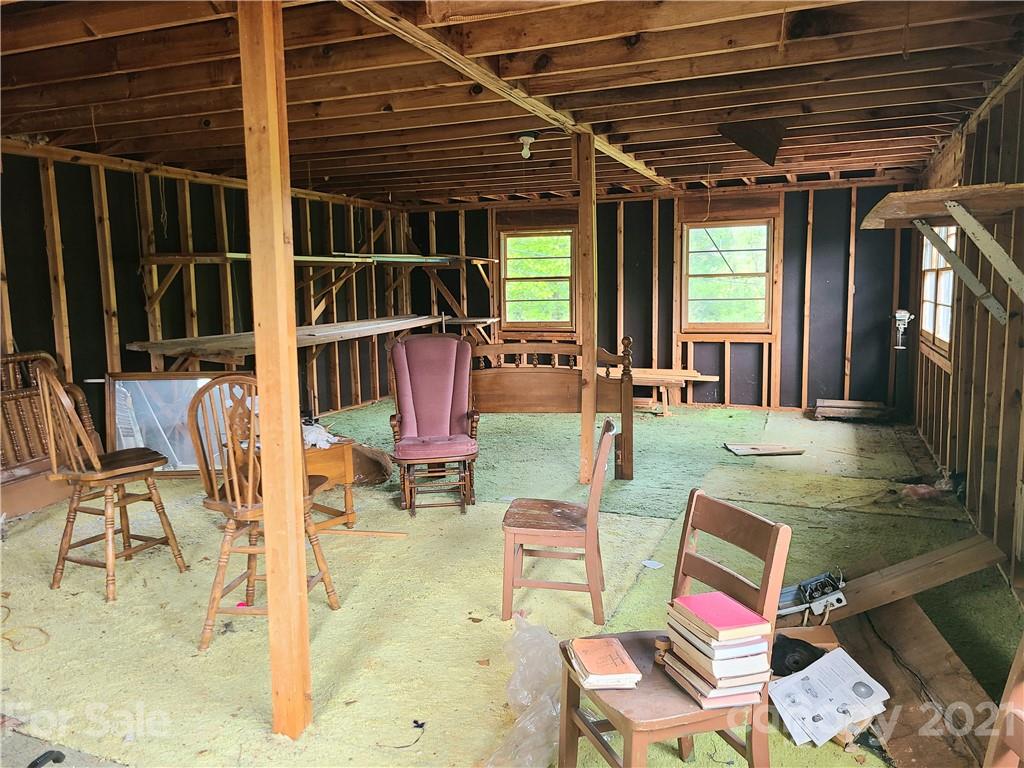 24 Ballard Road Weaverville, NC 28787 - Photo 2 of 21 Gallery Image 2