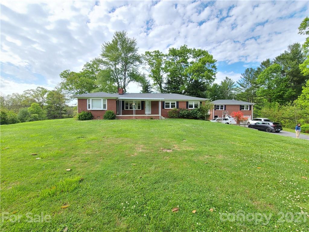 24 Ballard Road Weaverville, NC 28787 - Photo 16 of 21 Gallery Image 16