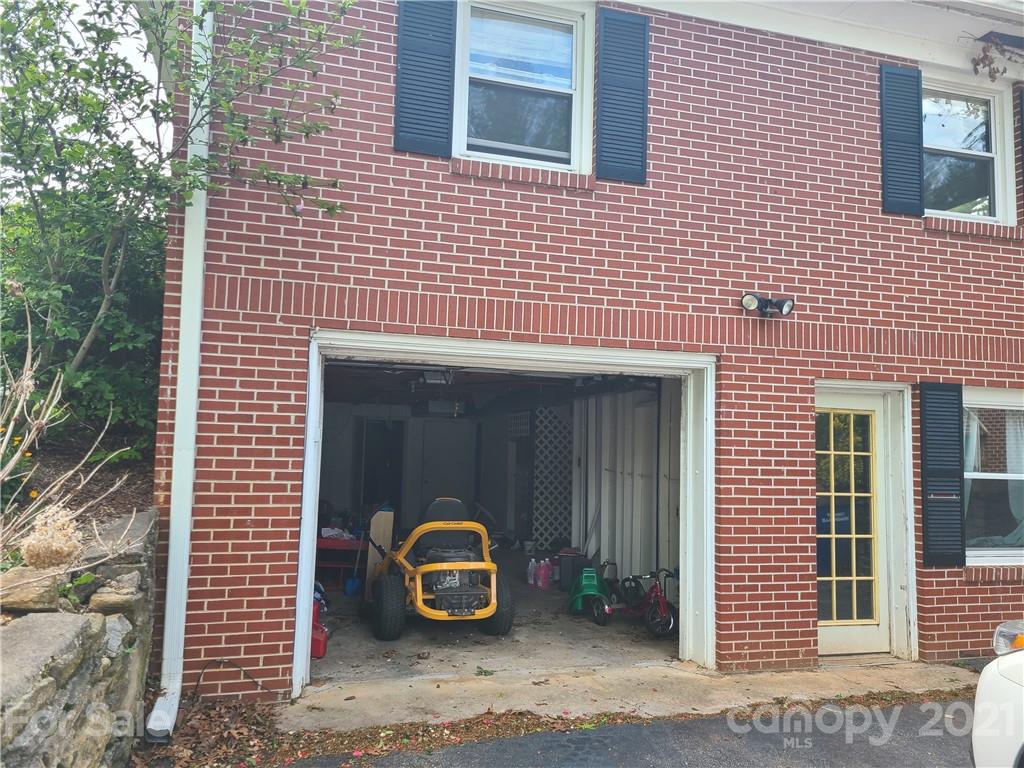 24 Ballard Road Weaverville, NC 28787 - Photo 20 of 21 Gallery Image 20