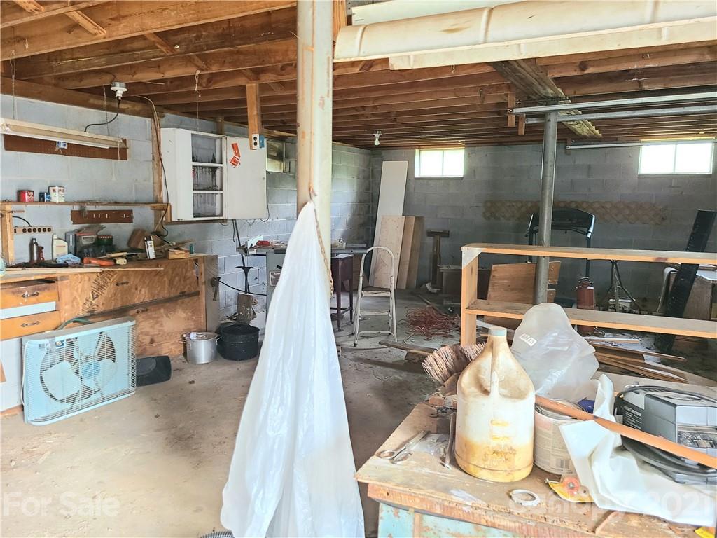 24 Ballard Road Weaverville, NC 28787 - Photo 21 of 21 Gallery Image 21