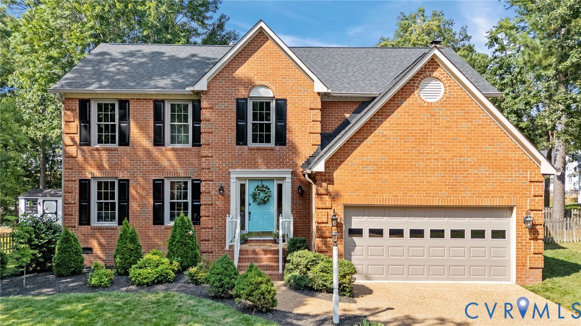 1906 Stonequarter Road Henrico, VA 23238 - Photo 1 of 44 Gallery Image 1
