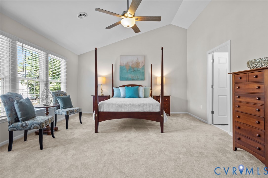 1906 Stonequarter Road Henrico, VA 23238 - Photo 22 of 44 Gallery Image 22