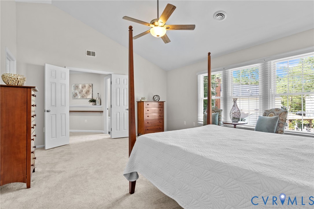1906 Stonequarter Road Henrico, VA 23238 - Photo 23 of 44 Gallery Image 23