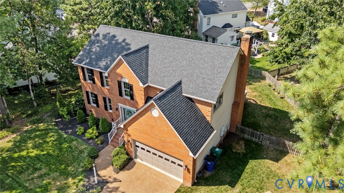 1906 Stonequarter Road Henrico, VA 23238 - Photo 3 of 44 Gallery Image 3