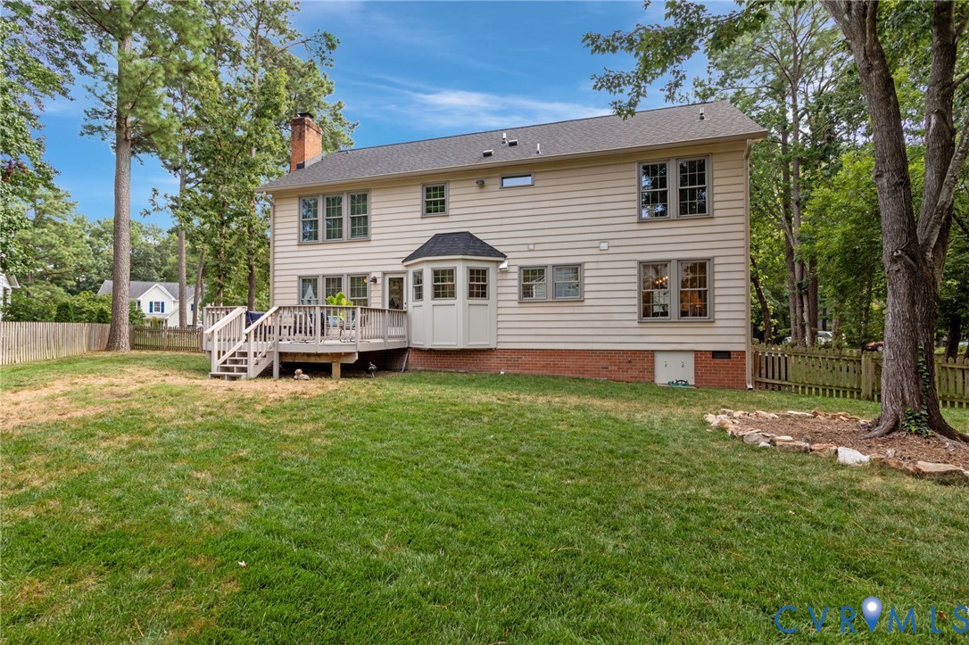 1906 Stonequarter Road Henrico, VA 23238 - Photo 40 of 44 Gallery Image 40