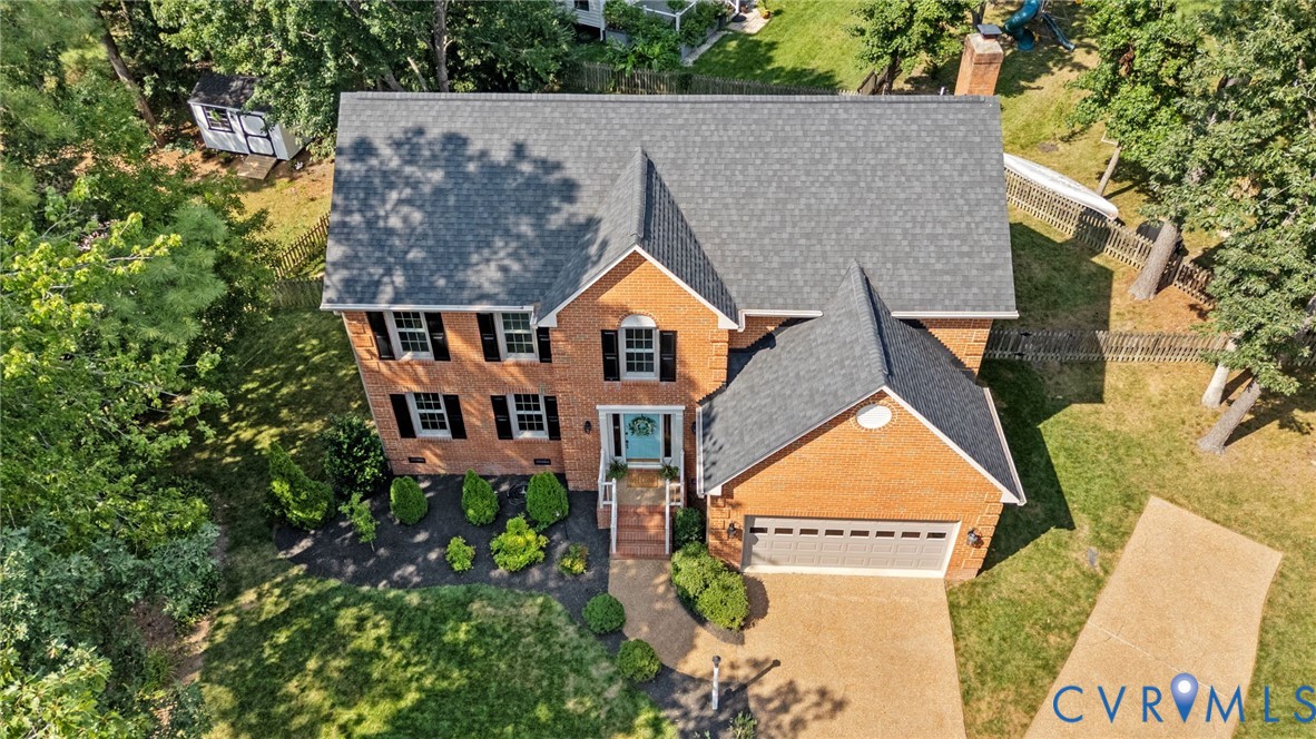 1906 Stonequarter Road Henrico, VA 23238 - Photo 4 of 44 Gallery Image 4