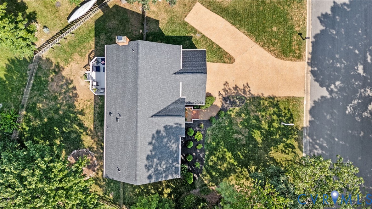1906 Stonequarter Road Henrico, VA 23238 - Photo 6 of 44 Gallery Image 6
