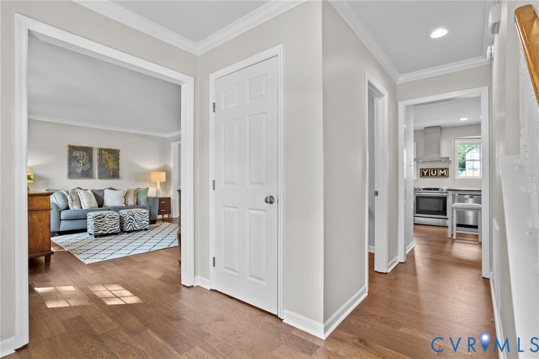 1906 Stonequarter Road Henrico, VA 23238 - Photo 9 of 44 Gallery Image 9
