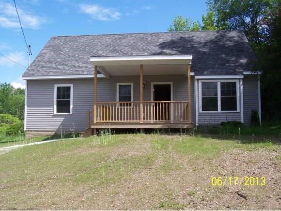 389 Richmond Road Hinesburg, VT 05461 - Photo 1 of 1 Gallery Image 1