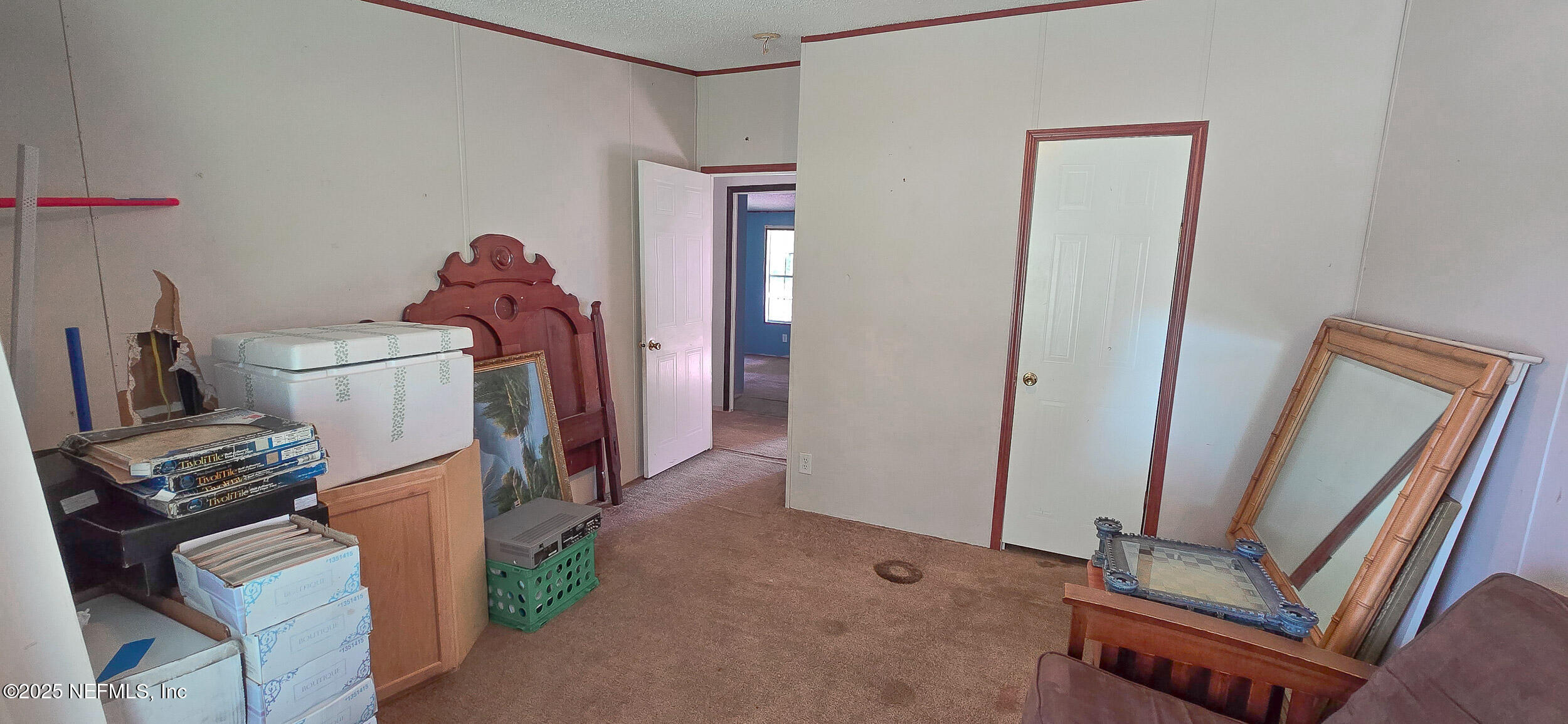 11325 Young Road, Unit # 1 Jacksonville, FL 32218 - Photo 22 of 32 Bedroom 2 alt view