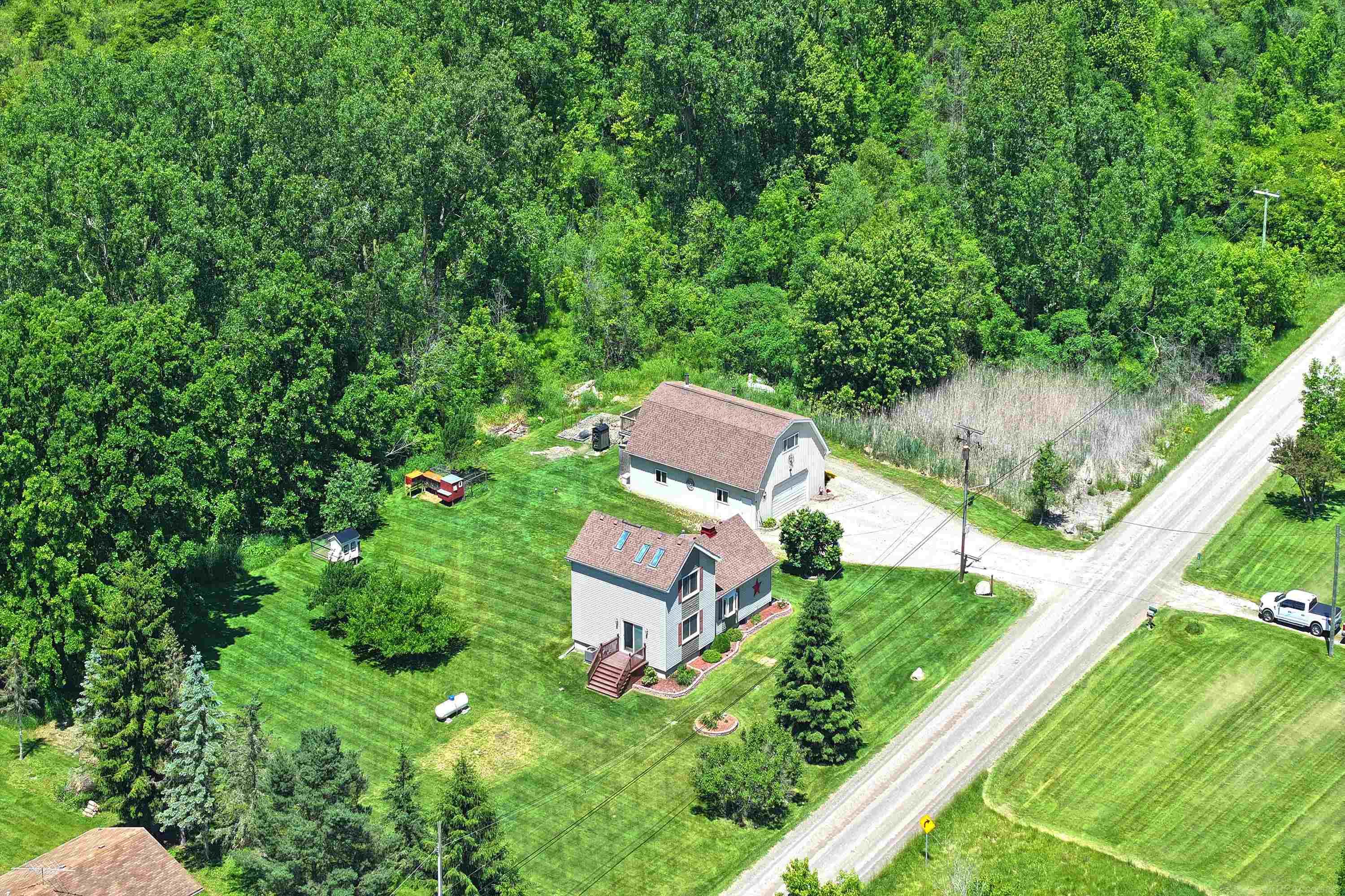 64135 Omo Road New Haven, MI 48050 - Photo 5 of 70 Gallery Image 5