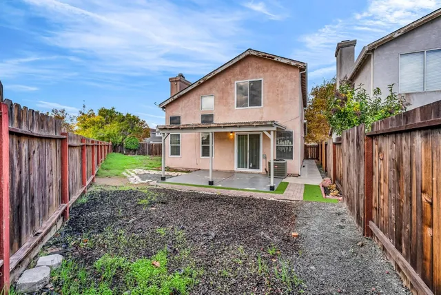 $525,000 | 4863 Bayside Way, Oakley, CA 94561