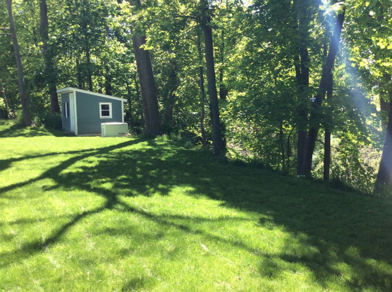 414 Cedar Street Manistee, MI 49660 - Photo 64 of 70