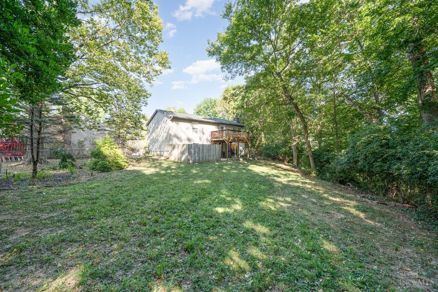 38 Robbie Ridge Milford, OH 45150 - Photo 23 of 24 Gallery Image 23