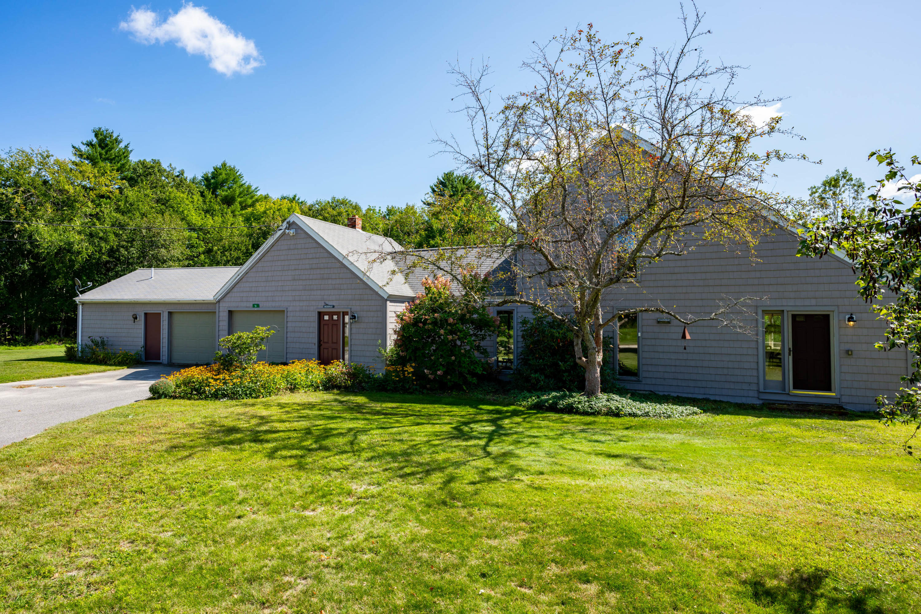 51 James Way Cumberland Center, ME 04021 - Photo 2 of 29 1-Exterior-14!