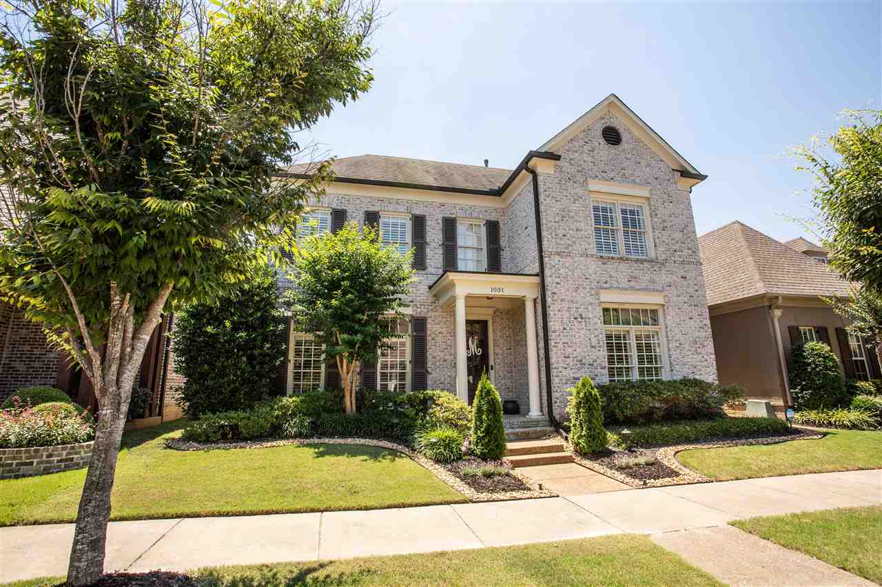 1031 Russell Farms Road Collierville, TN 38017 - Photo 1 of 22 Gallery Image 1