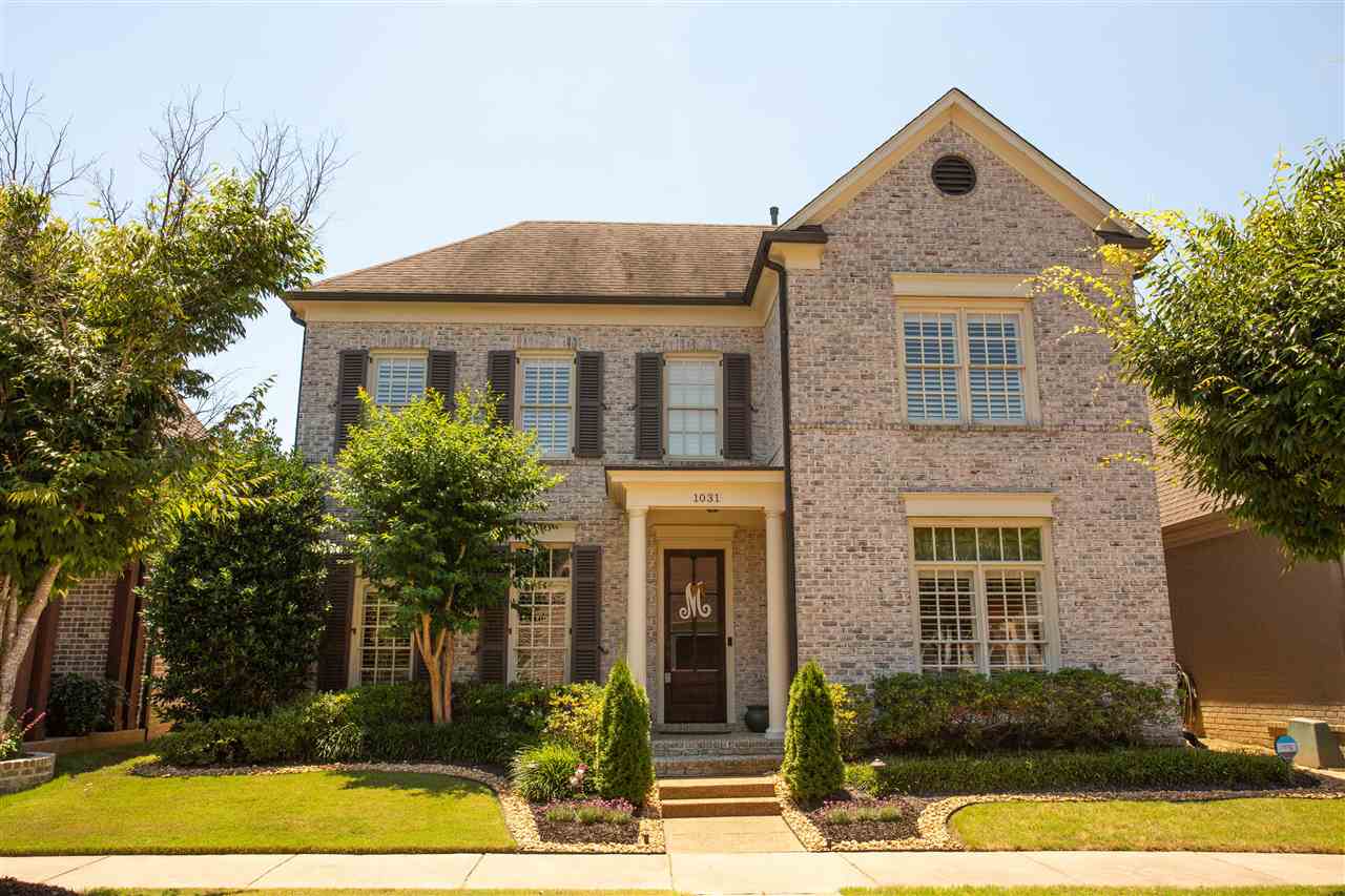 1031 Russell Farms Road Collierville, TN 38017 - Photo 22 of 22 Gallery Image 22
