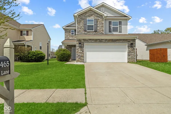 $375,000 | 19465 Links Lane, Noblesville, IN 46062