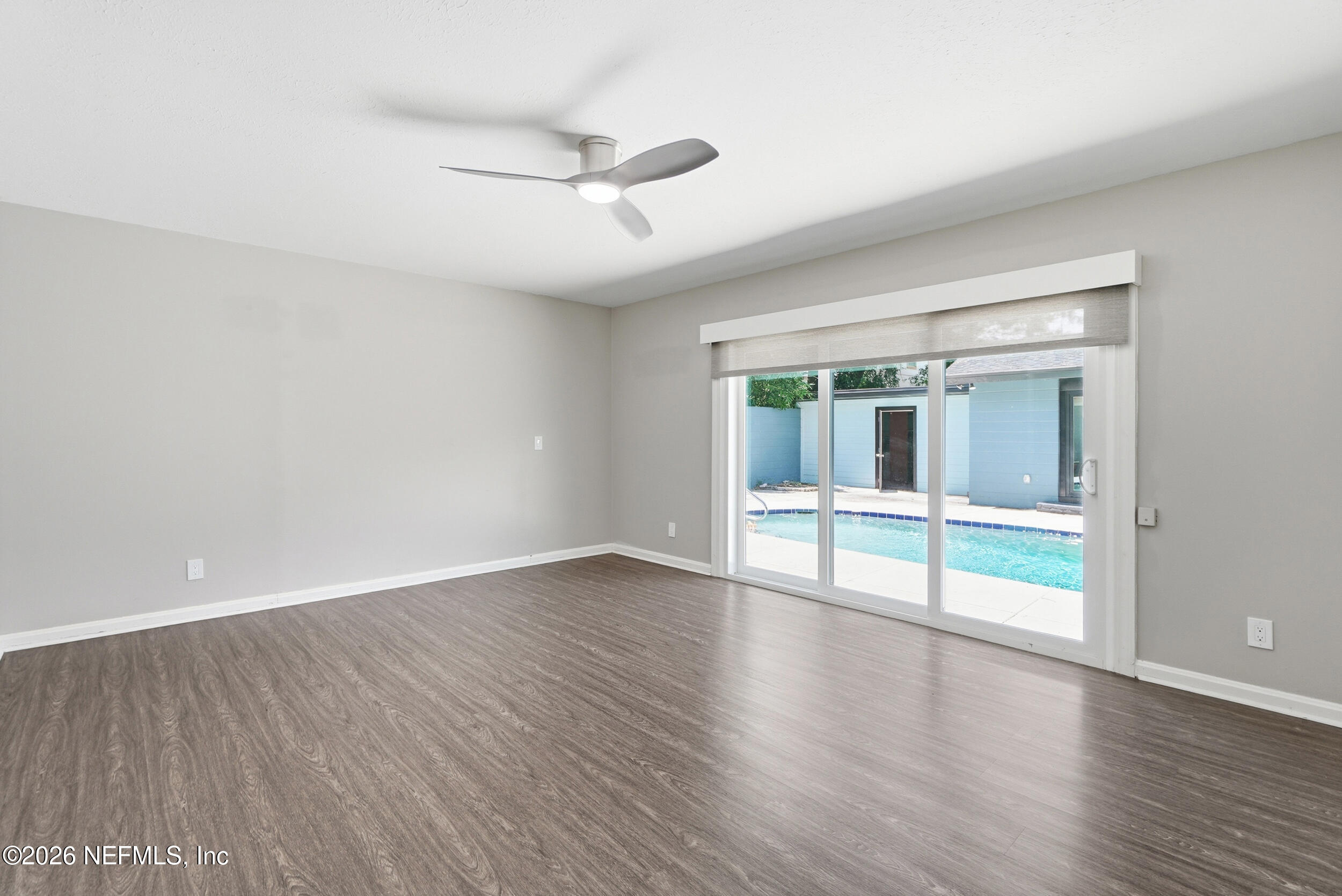 3754 Rustic Lane Jacksonville, FL 32217 - Photo 28 of 38 BEDROOM 3