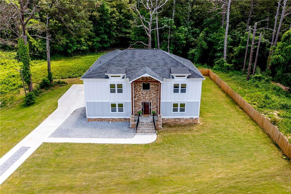 2369 McAfee Road Decatur, GA 30032 - Photo 61 of 61