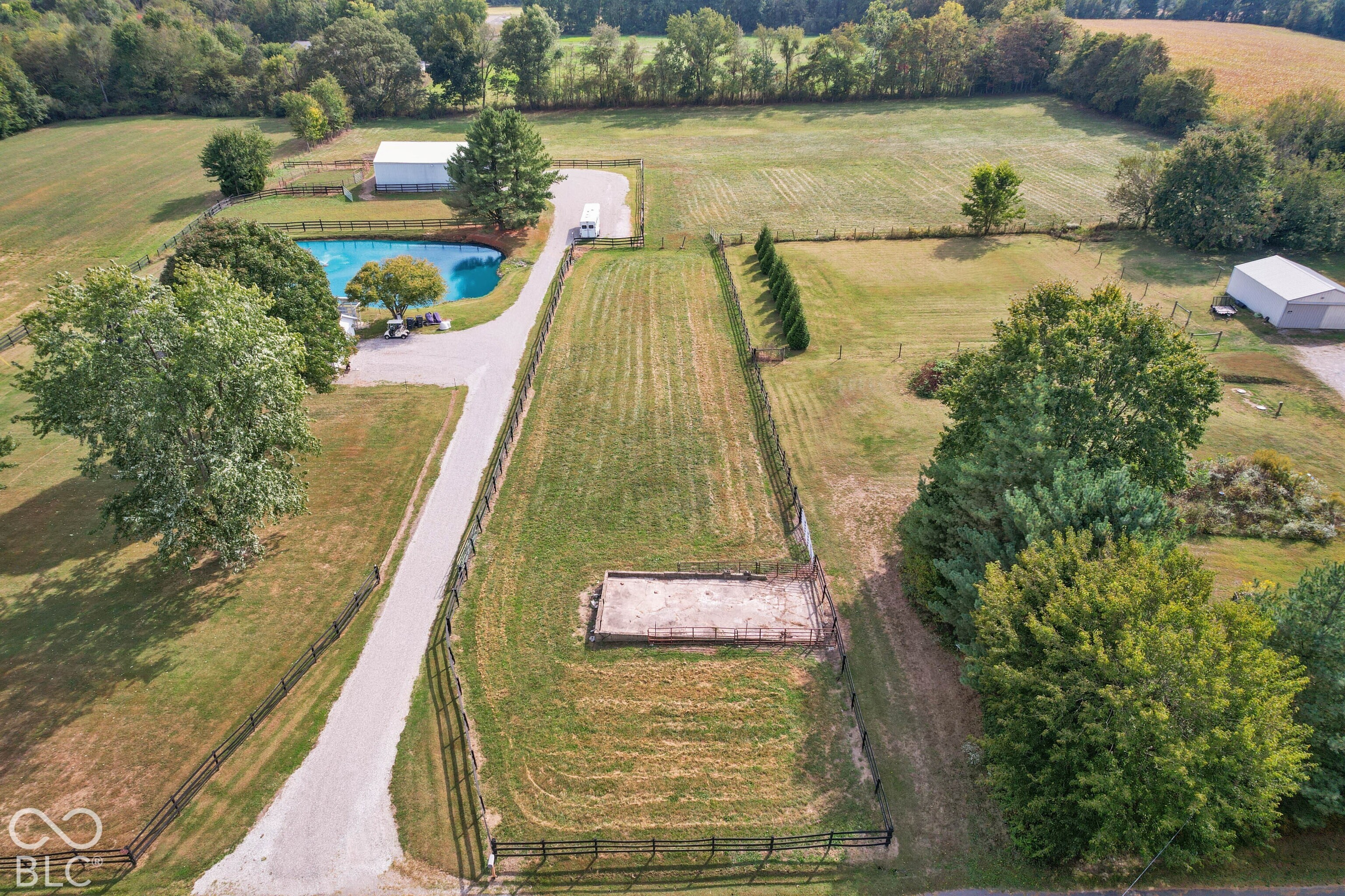 7165 West Base Road North Vernon, IN 47265 - Photo 41 of 41 Gallery Image 41