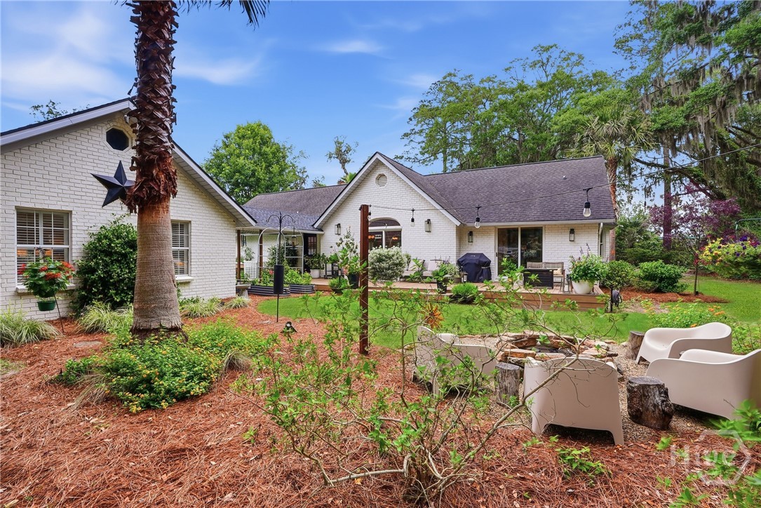 622 Brigantine Dunmore Road Midway, GA 31320 - Photo 42 of 50 Gallery Image 42
