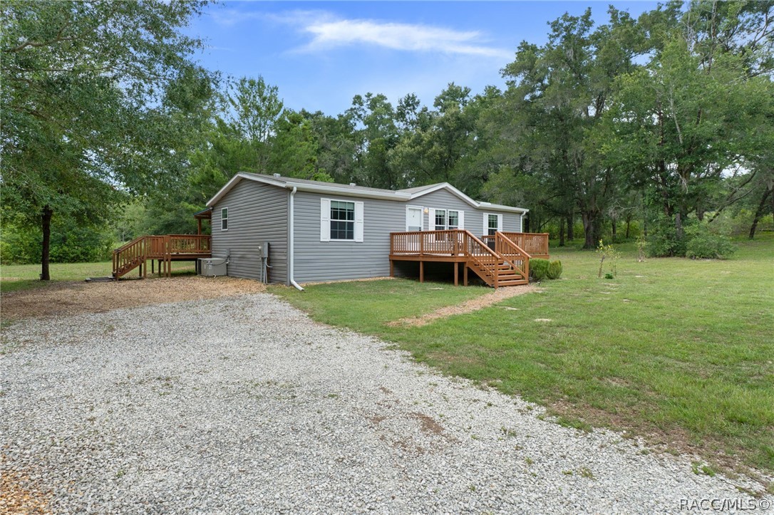 810 North Obrien Point Lecanto, FL 34461 - Photo 2 of 54