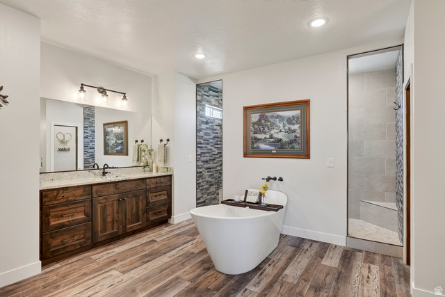 3311 West Allard Summit, UT 84772 - Photo 39 of 97 Bathroom