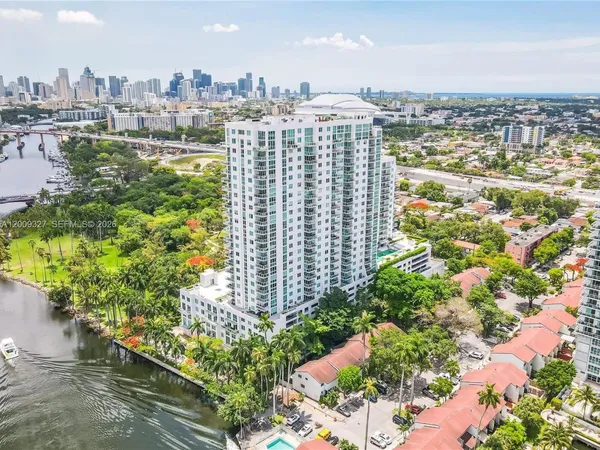 $3,500 | 1861 Northwest S River Drive, Unit 1408, Miami, FL 33125