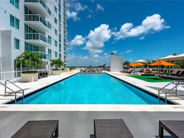 $3,500 | 1861 Northwest S River Drive, Unit 1408, Miami, FL 33125