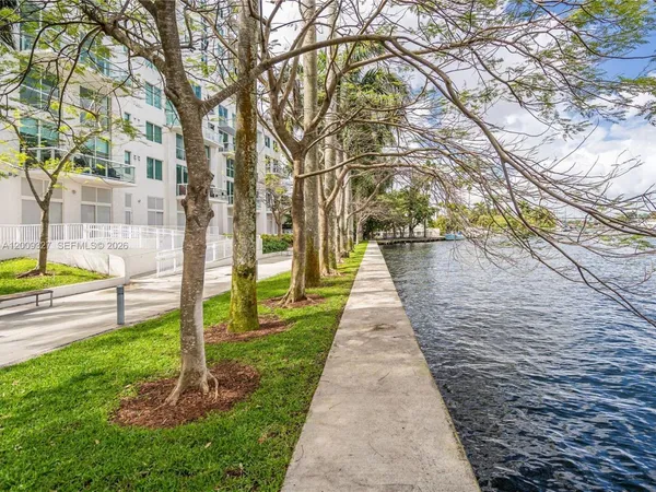 $3,500 | 1861 Northwest S River Drive, Unit 1408, Miami, FL 33125