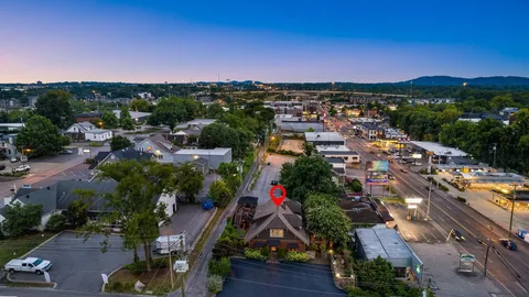 a view of a city