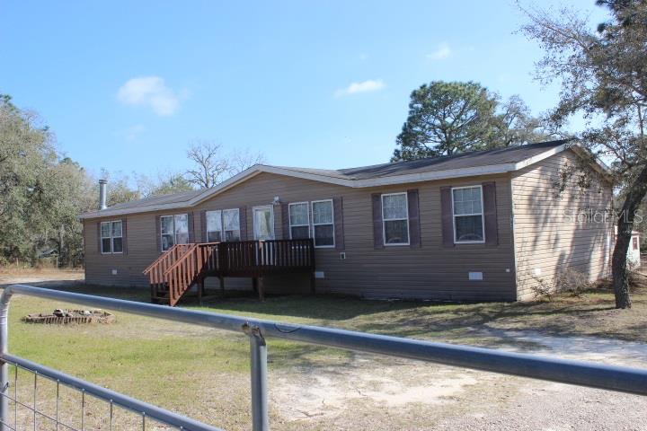 12018 Retreat Road Weeki Wachee, FL 34614 - Photo 1 of 1 Gallery Image 1