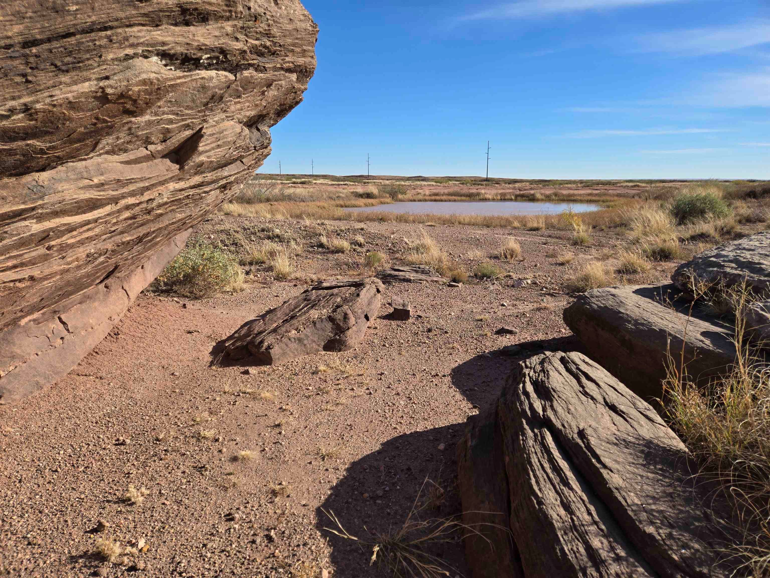 5344 Red Lake Road Taiban, NM 88134 - Photo 83 of 89 Gallery Image 83