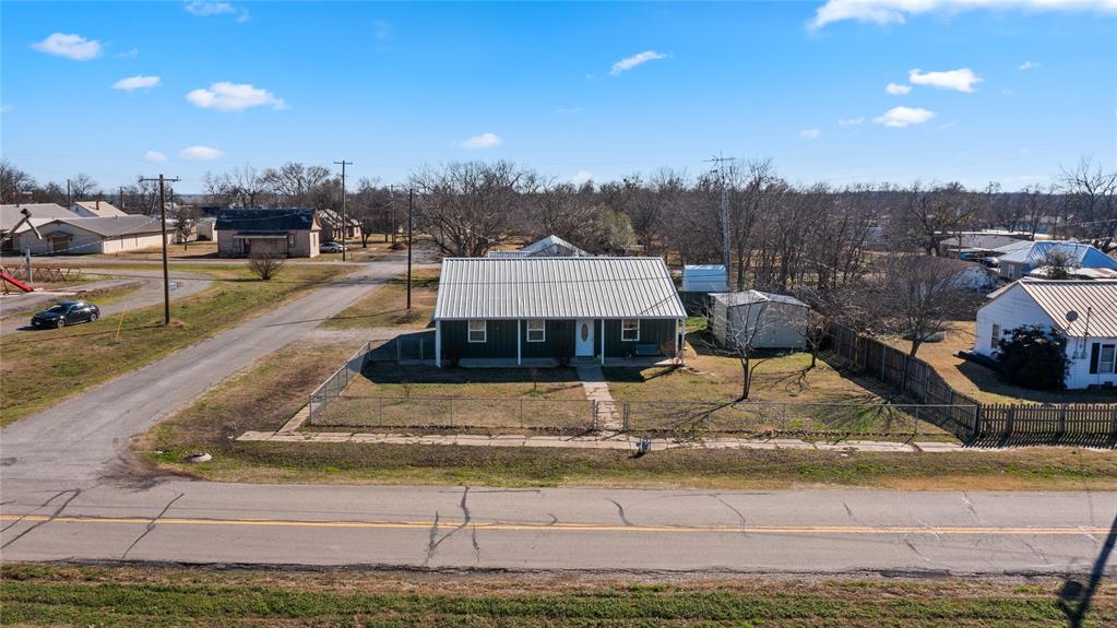 702 Main Windom, TX 75492 - Photo 23 of 30 a view of a house with a park
