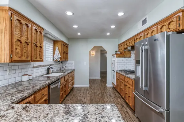 $650,000 | 6732 East Harvey Avenue, Fresno, CA 93727