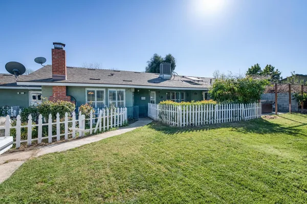 $650,000 | 6732 East Harvey Avenue, Fresno, CA 93727