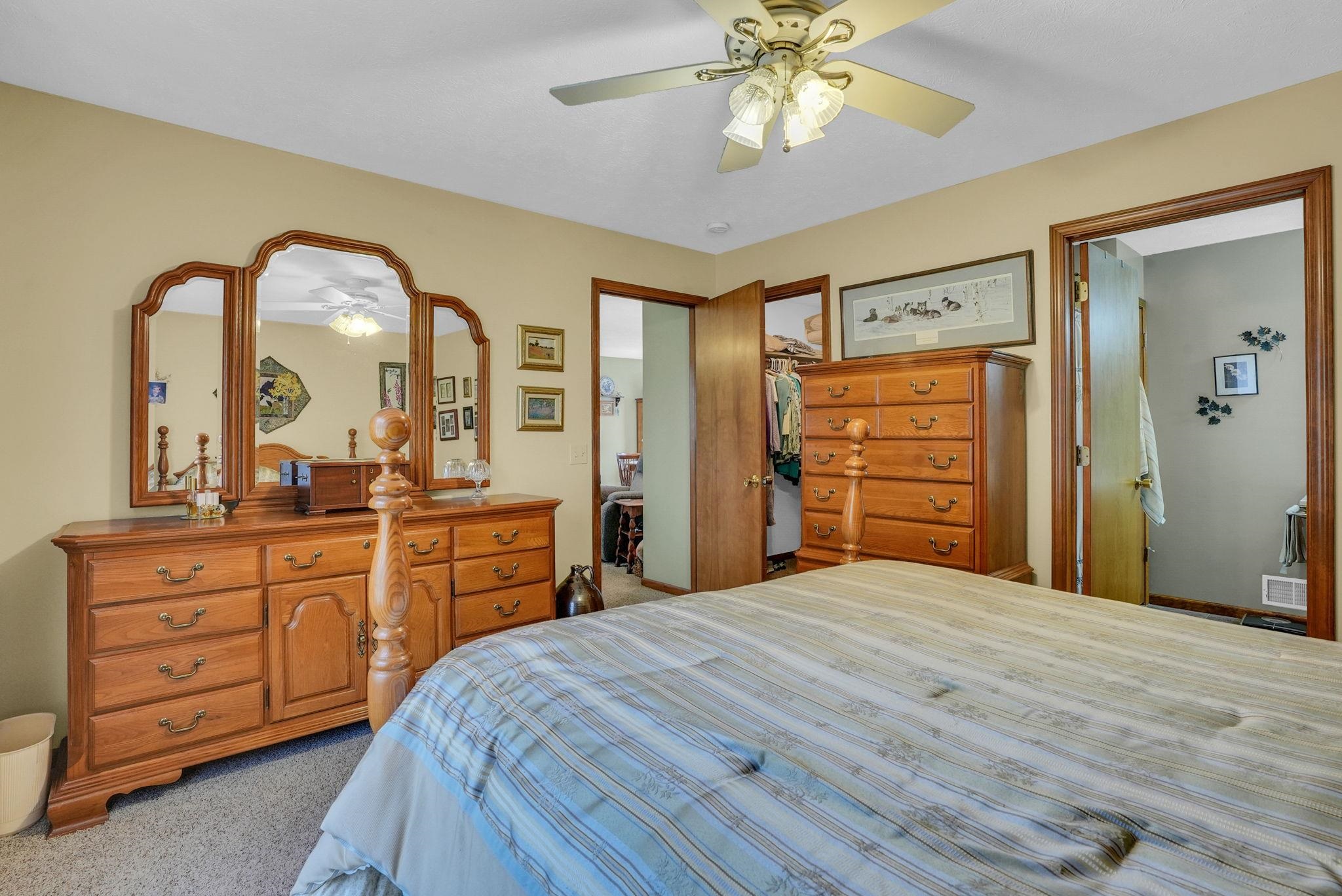 712 East 38 Road Cadillac, MI 49601 - Photo 35 of 67