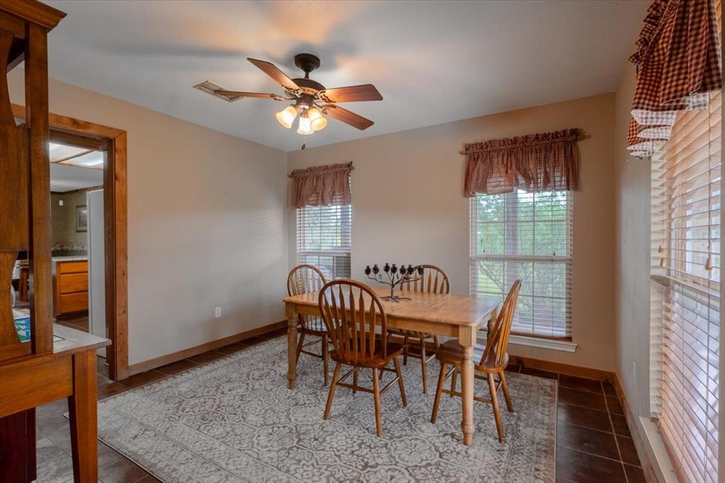 3614 Beech Street Weatherford, TX 76088 - Photo 9 of 39