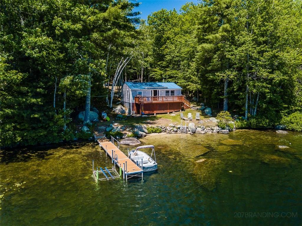 108 Rollins Road Lyman, ME 04002 - Photo 2 of 19 Photo