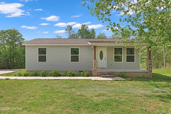 $184,900 | 13761 Natchez Trace Road, Lexington, TN 38351