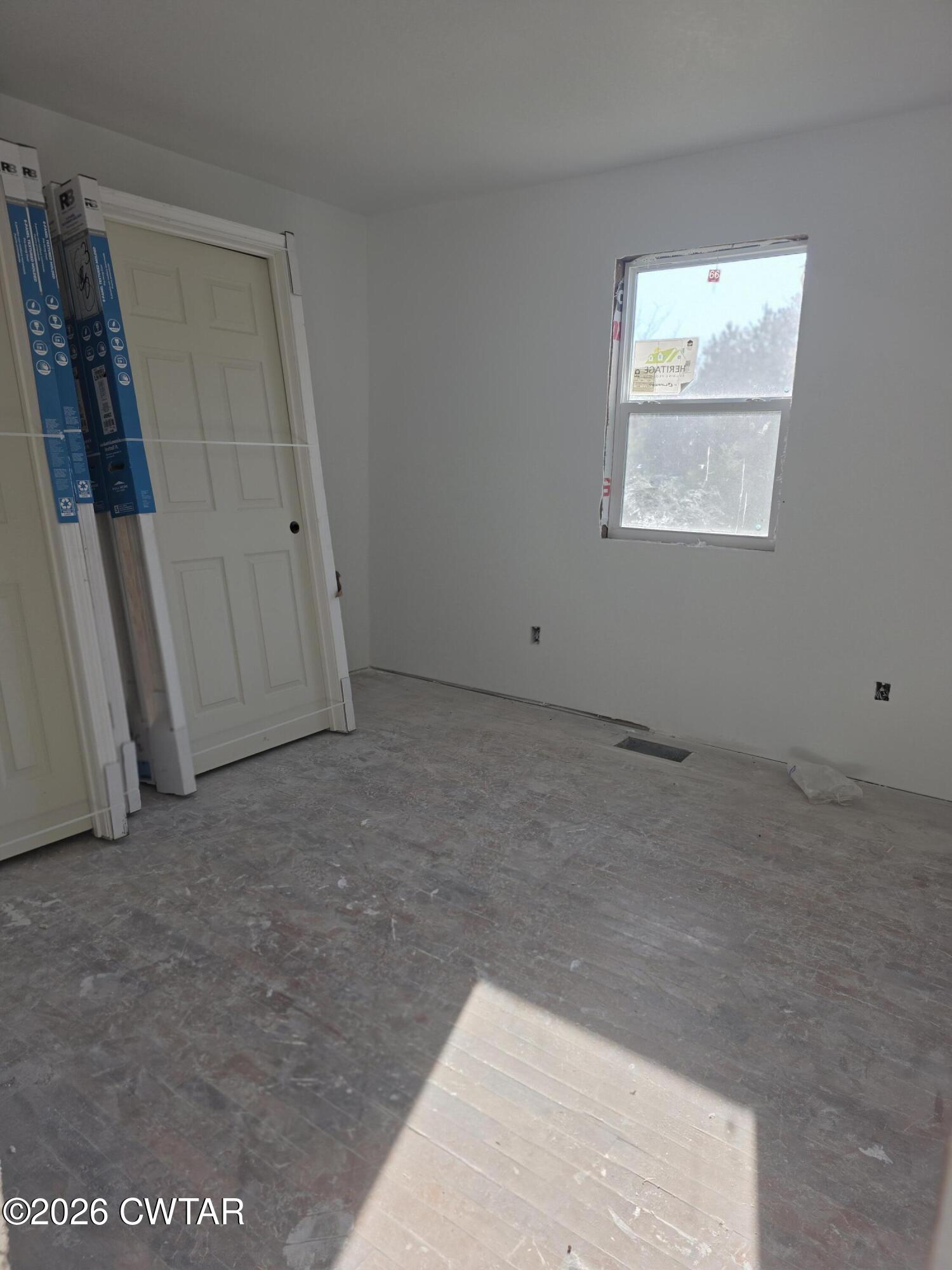13761 Natchez Trace Road Lexington, TN 38351 - Photo 11 of 11 Bedroom 1