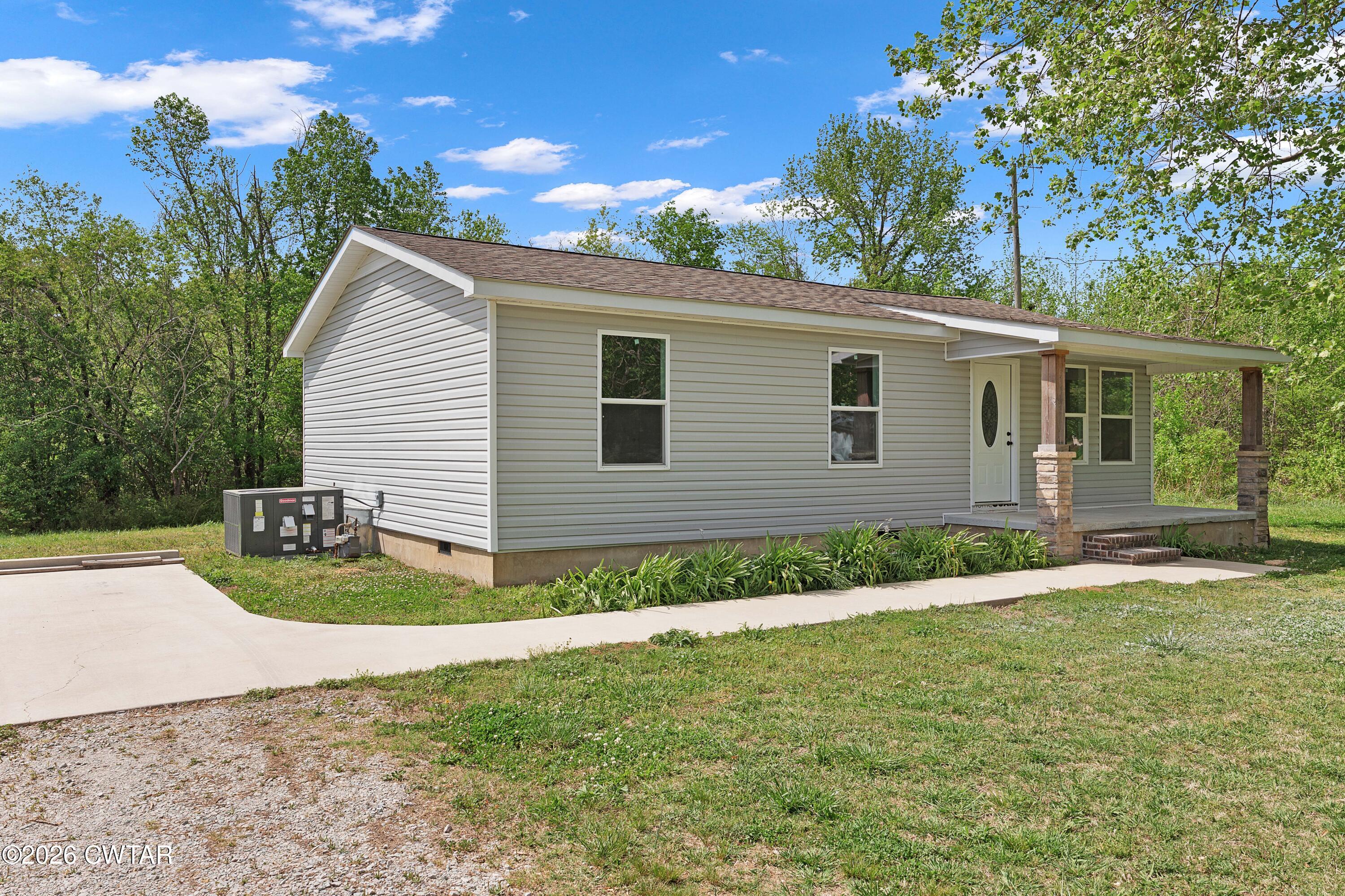 13761 Natchez Trace Road Lexington, TN 38351 - Photo 2 of 19 EN4A7550