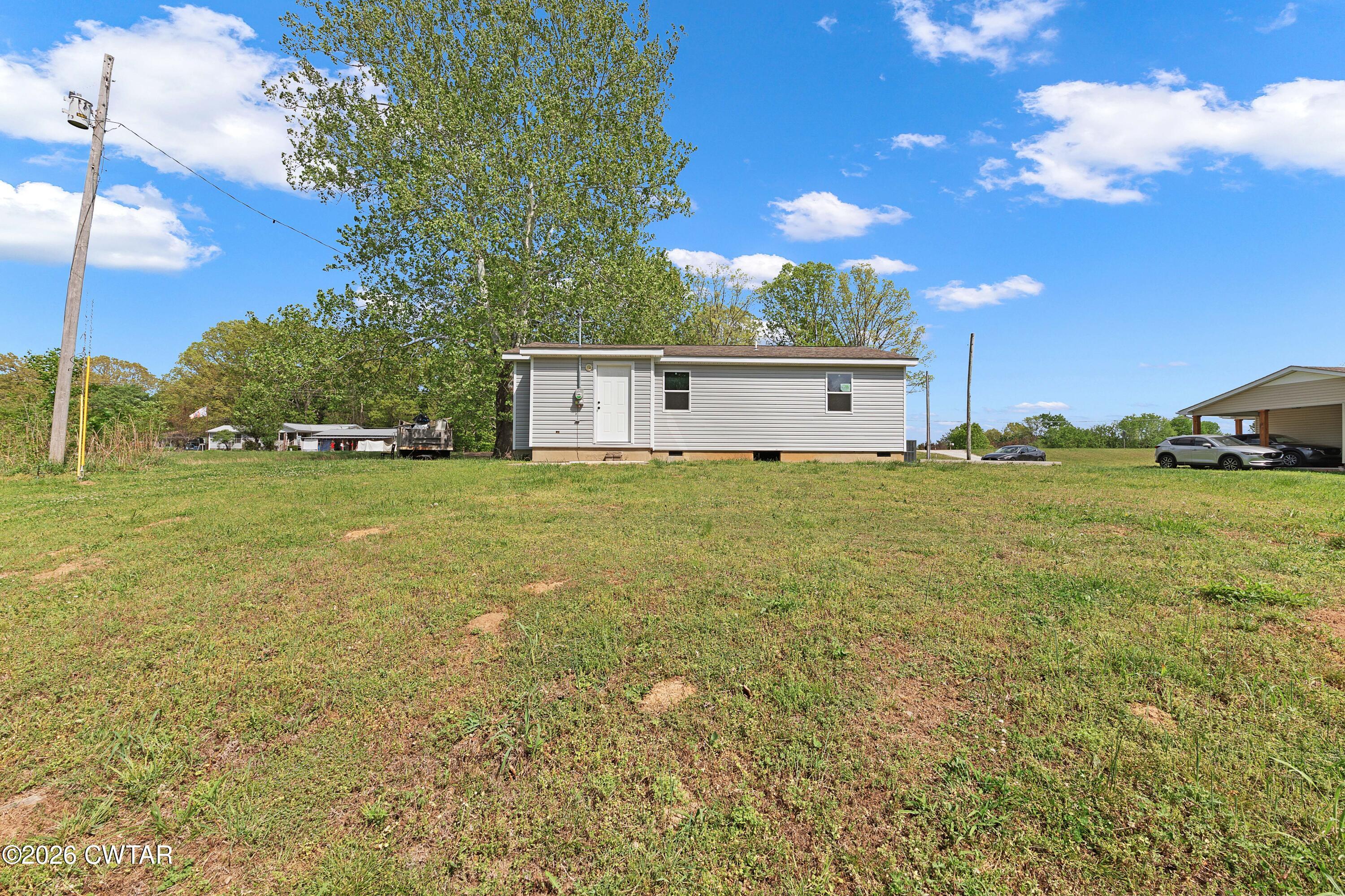 13761 Natchez Trace Road Lexington, TN 38351 - Photo 4 of 19 EN4A7560