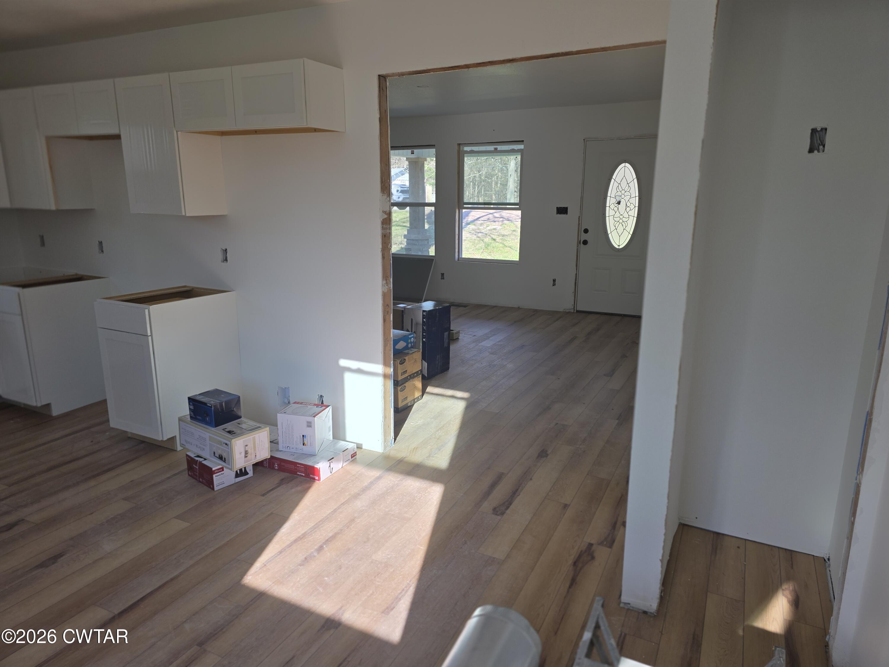 13761 Natchez Trace Road Lexington, TN 38351 - Photo 6 of 11 30500