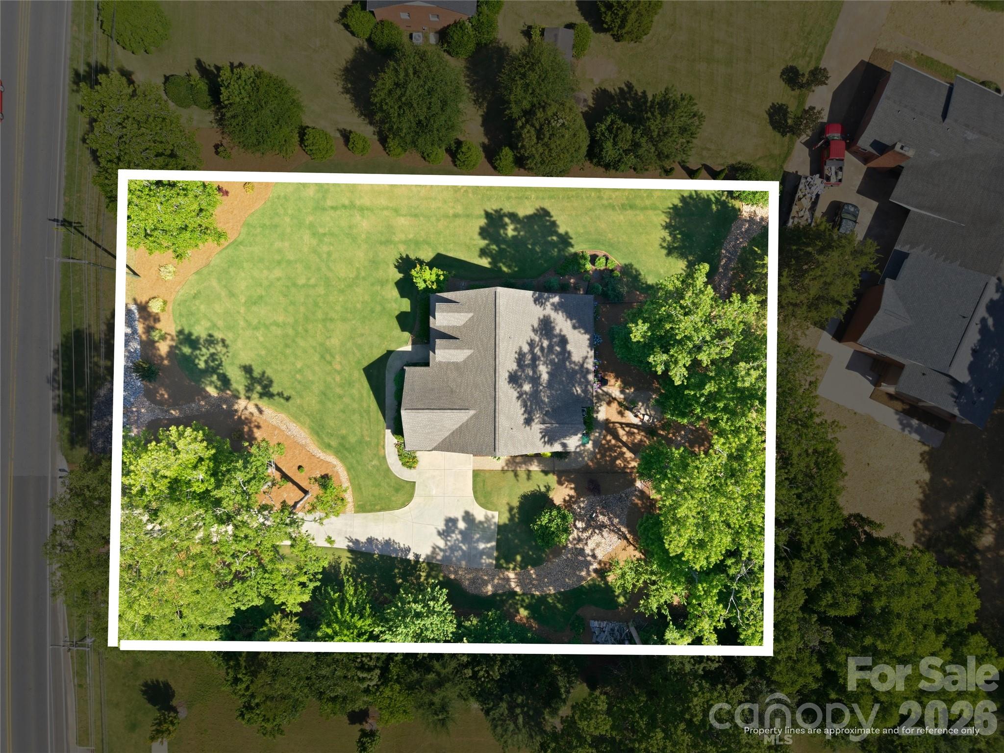 1005 South Point Road Belmont, NC 28012 - Photo 44 of 44